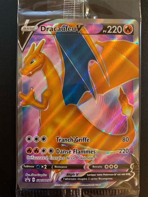 cartes pokémon shiny prix|Dracaufeu Shiny for sale .